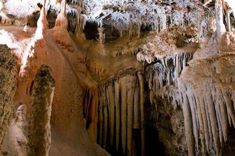 Coves de Benifallet (Coves 2)