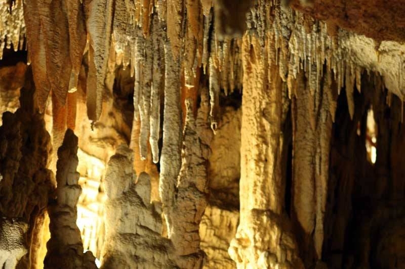 Coves de Benifallet (Coves 3)