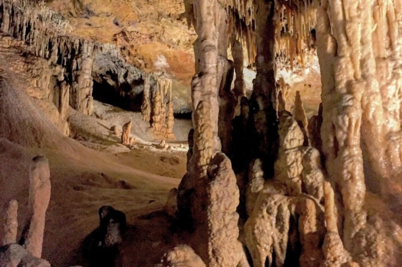 Coves de Benifallet (Coves De Benifallet)