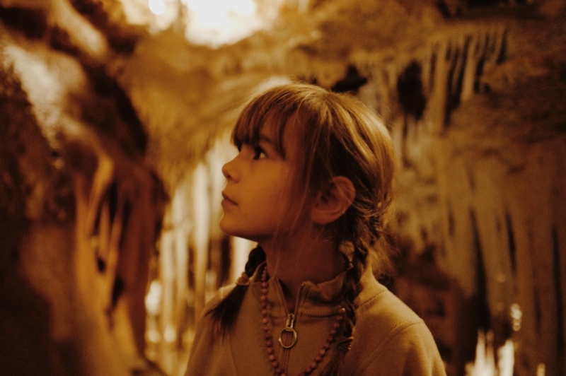 Coves de Benifallet (Coves De Benifallet.)