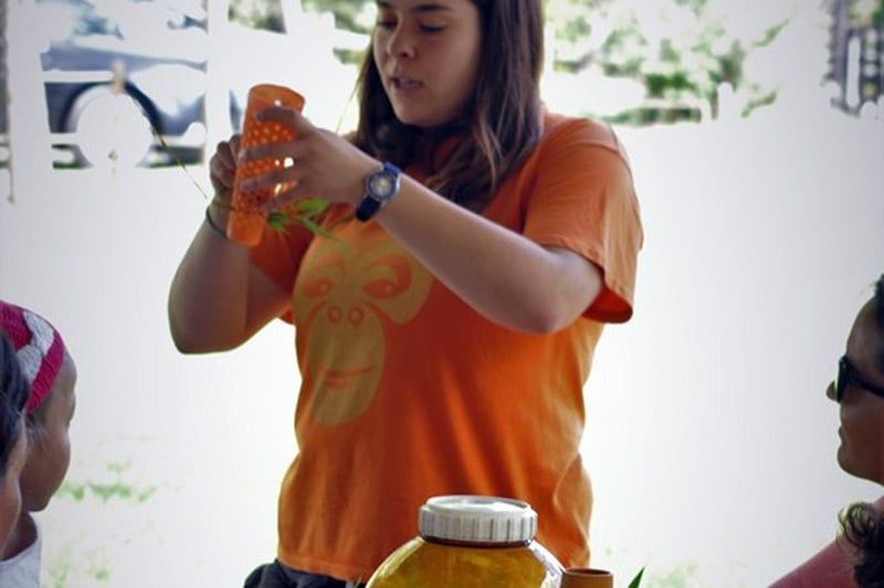 Fundació Mona (Activitats 2)