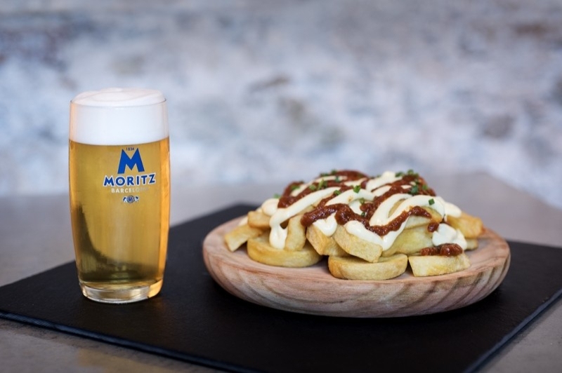 Fàbrica Moritz Barcelona (Braves)