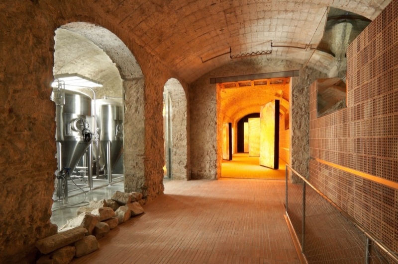 Fàbrica Moritz Barcelona (Repla)