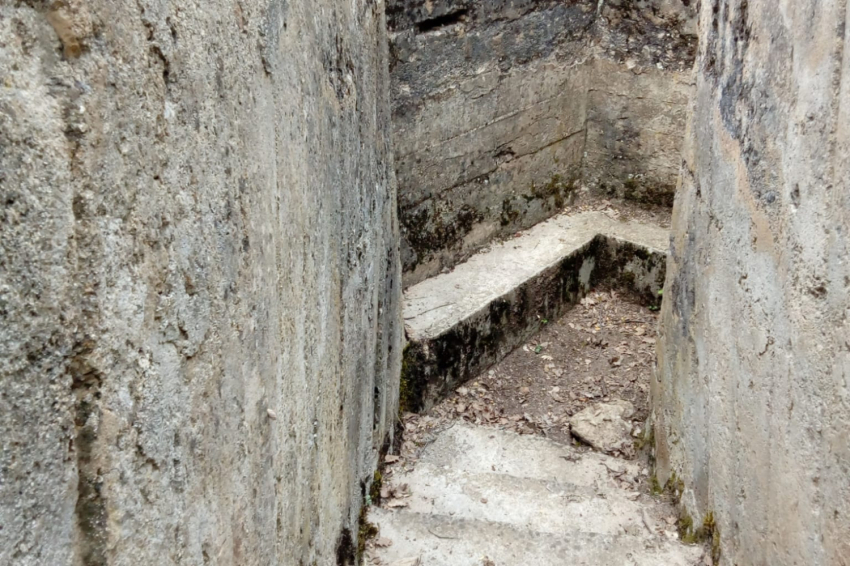 Parc dels Búnquers de Martinet i Montellà (Parc Dels Bunquers De Martinet I Montella_)