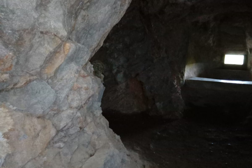 Parc dels Búnquers de Martinet i Montellà (Parc Dels Bunquers De Martinet I Montella_)