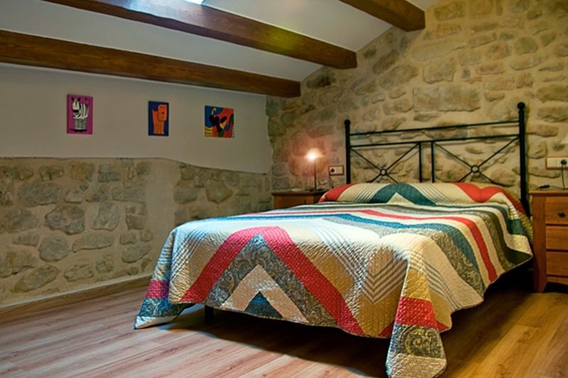 Ca la Leonor (Habitacio 2)