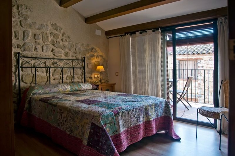 Ca la Leonor (Habitacio)