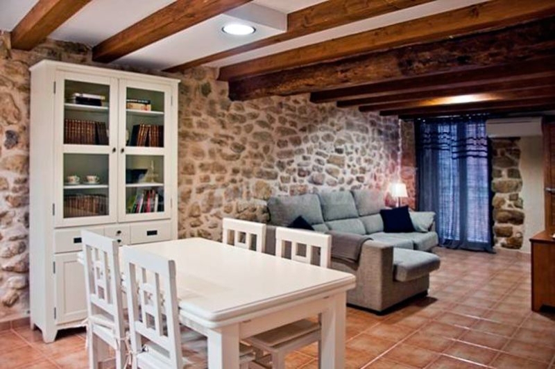 Ca la Leonor (Menjador 2)