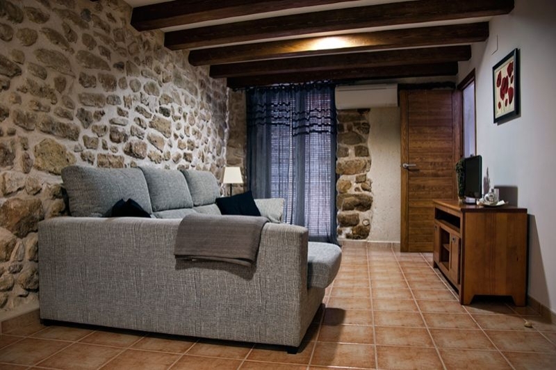 Ca la Leonor (Menjador)