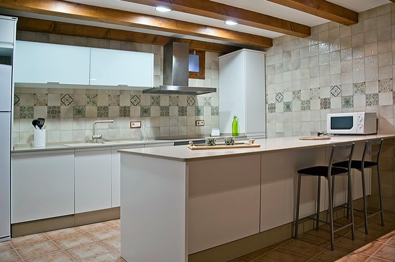 Ca la Leonor (Cuina)