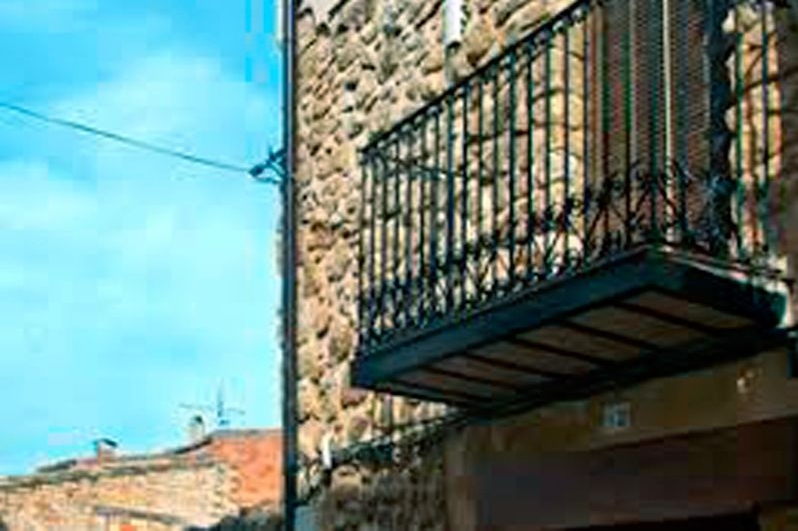 Ca la Leonor (Terrassa)