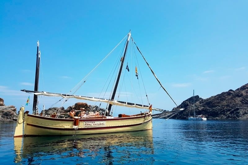 Charter Sant Isidre (Barco 2)