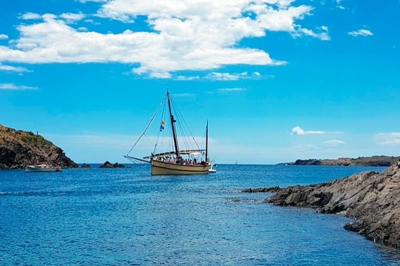 Charter Sant Isidre (Sortida)