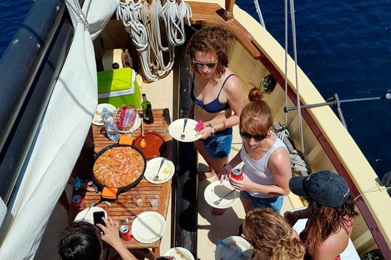 Charter Sant Isidre (Pica Pica)