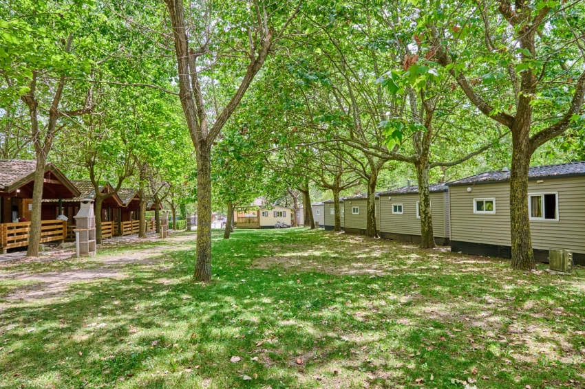 Càmping Conca de Ter (Camping Conca De Ter)