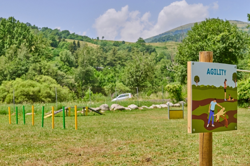 Càmping Conca de Ter (Camping Conca De Ter)