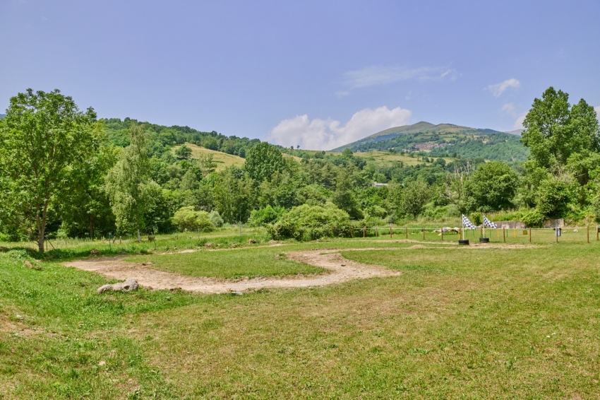 Càmping Conca de Ter (Camping Conca De Ter)