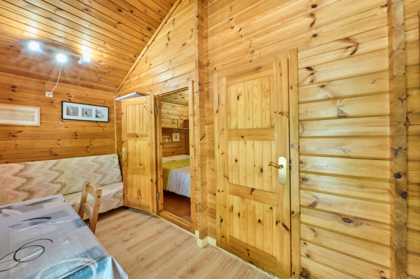 Càmping Conca de Ter (Camping Conca De Ter)