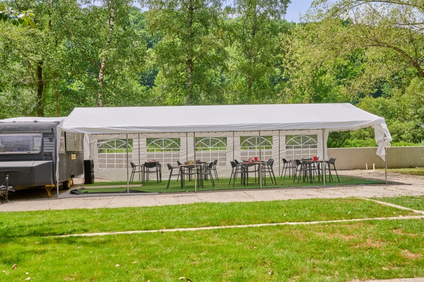 Càmping Conca de Ter (Camping Conca De Ter)