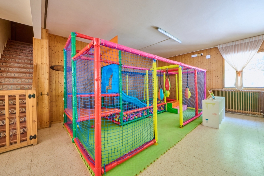 Càmping Conca de Ter (Camping Conca De Ter)