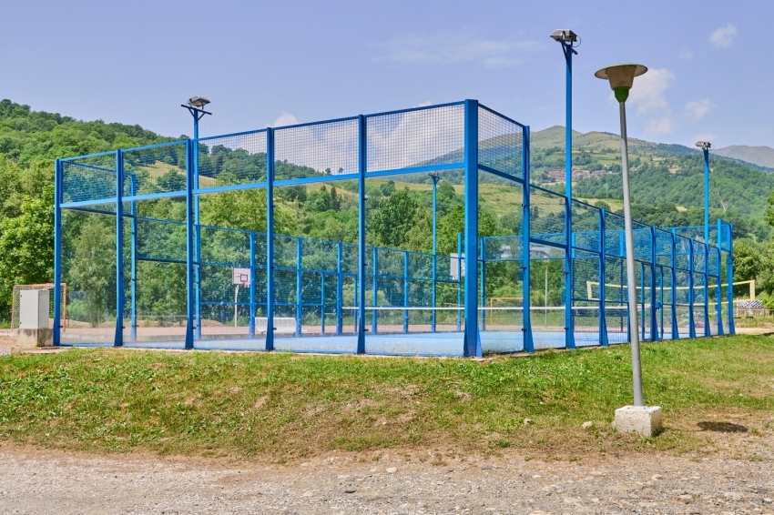 Càmping Conca de Ter (Camping Conca De Ter)