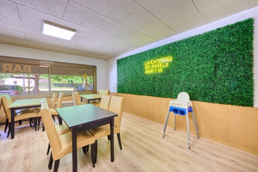 Càmping Conca de Ter (Camping Conca De Ter)