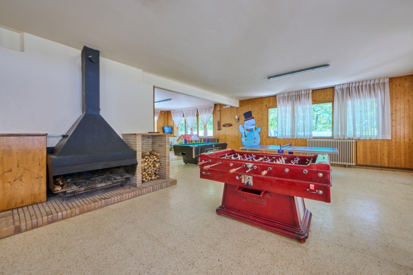 Càmping Conca de Ter (Camping Conca De Ter)