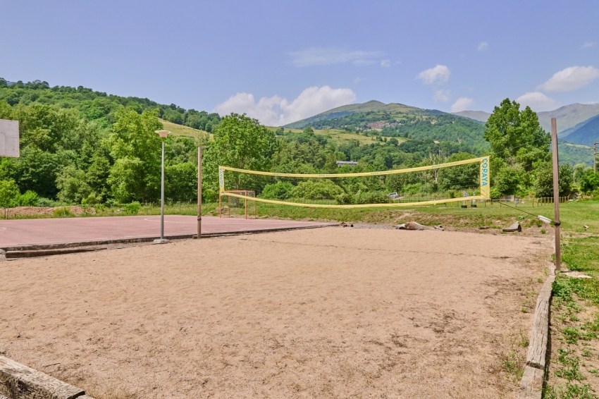 Càmping Conca de Ter (Camping Conca De Ter)