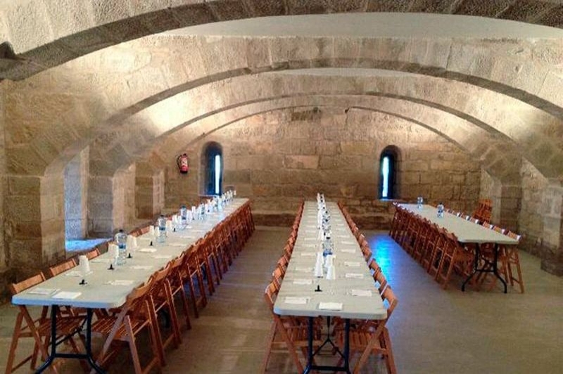 Castell de Ciutadilla (Zona Apats 2)