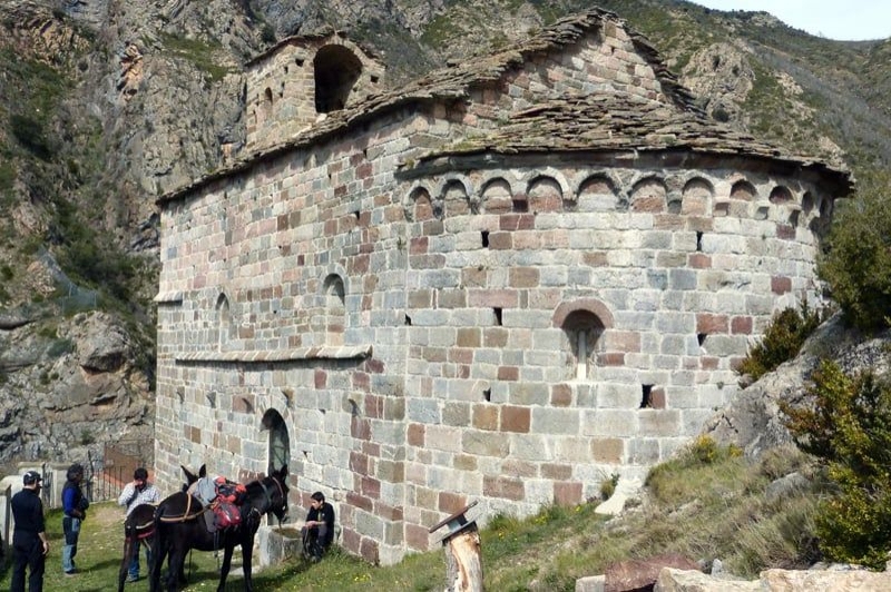 Ramat de Camins (Ermita)