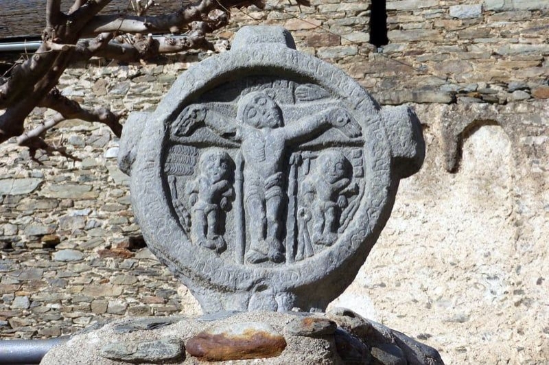 Ramat de Camins (Visita)