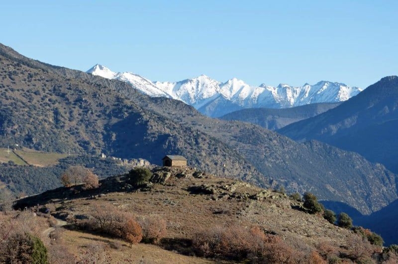 Ramat de Camins (Visites 2)