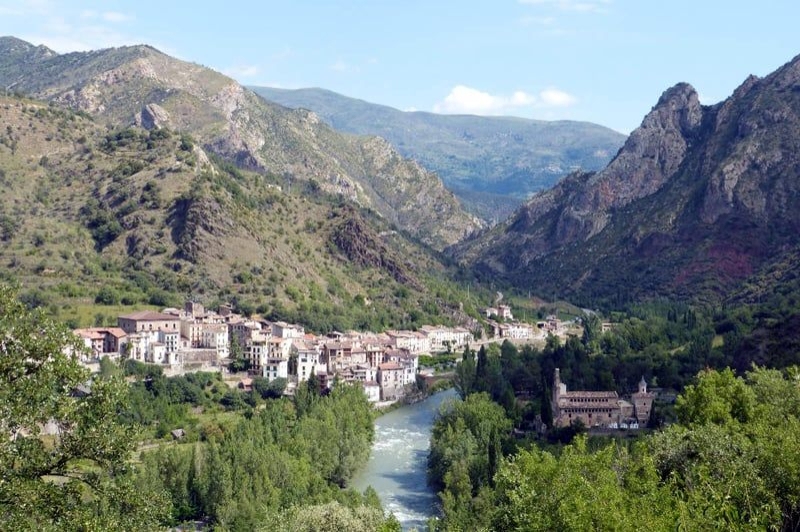 Ramat de Camins (Visites)