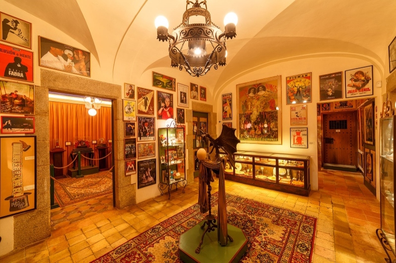 El Gran Museu de la Màgia (Gran Museu De La Magia)