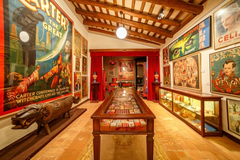 El Gran Museu de la Màgia (Gran Museu De La Magia)