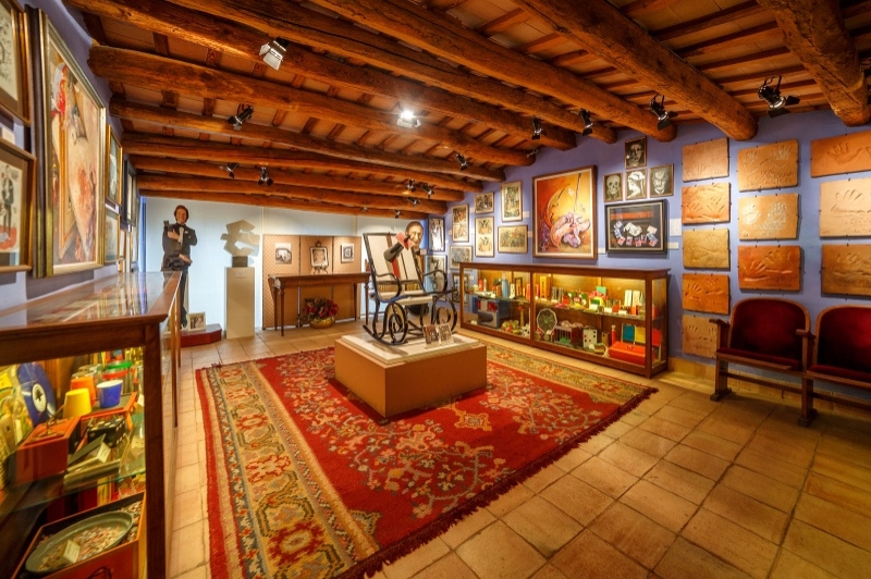 El Gran Museu de la Màgia (Gran Museu De La Magia)