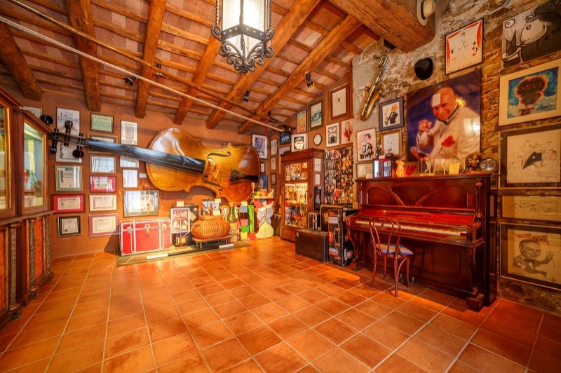 El Gran Museu de la Màgia (Gran Museu De La Magia)