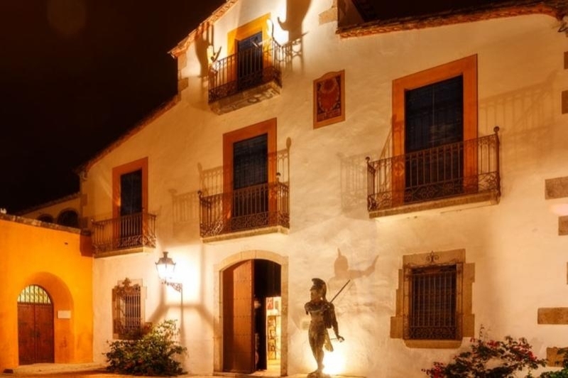 El Gran Museu de la Màgia (Gran Museu De La Magia)