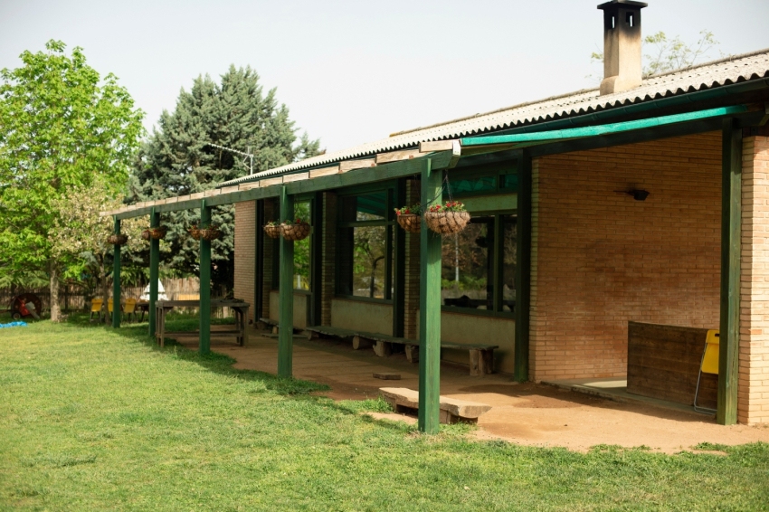 Mas Casablanca (MasCasablanca 09)