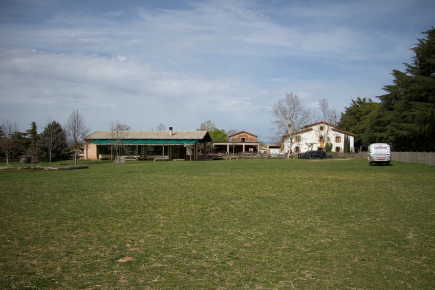 Mas Casablanca (MasCasablanca 15)