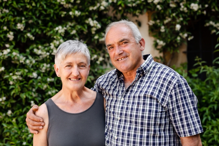 Mas Casablanca (MasCasablanca 17)