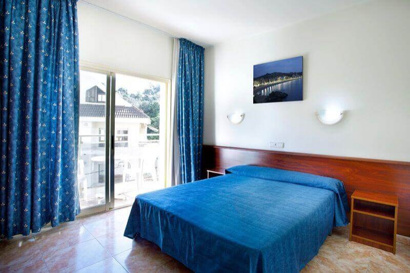 Hotel Acacias (Standard Matrimonial)