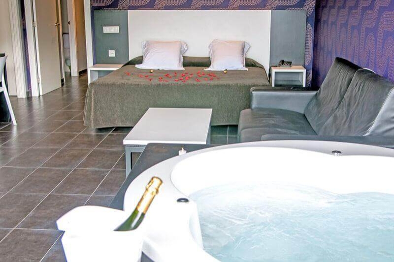 Hotel Acacias (Suite)