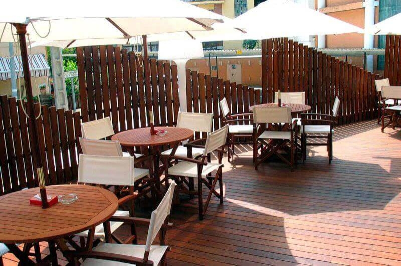 Hotel Acacias (Terrassa)