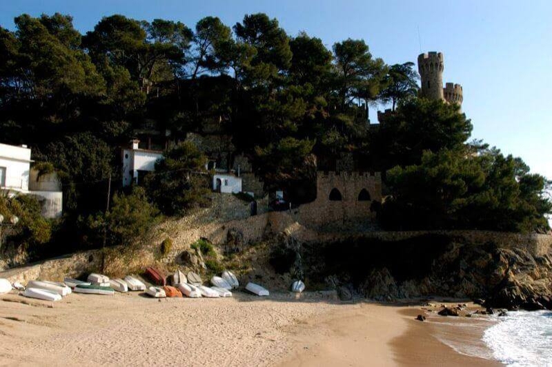 Hotel Acacias (Sacaleta)