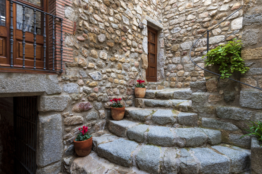 Hostal Can Xicu (Can Xicu Escales)