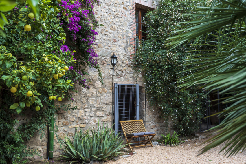 Hostal Can Xicu (Can Xicu Exterior)