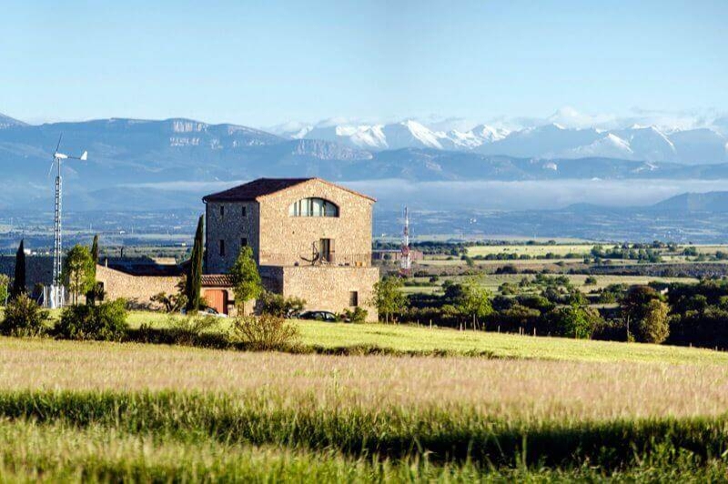 La Torre del Codina (Facana)