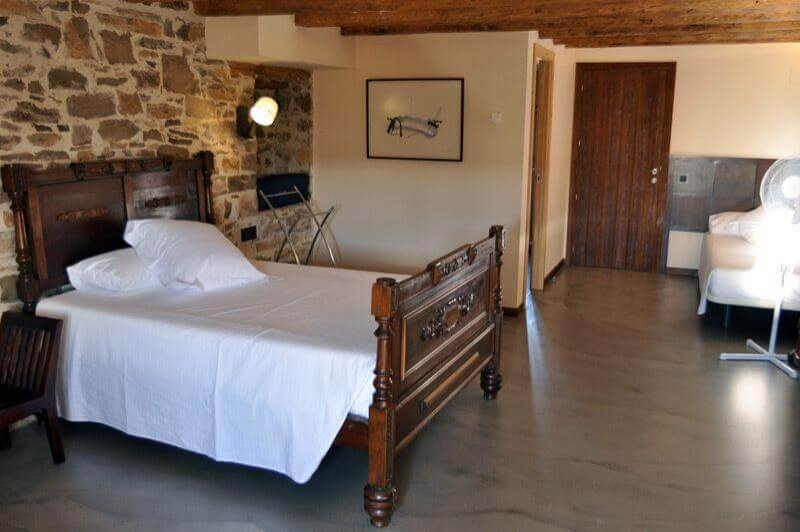 La Torre del Codina (Habitacio 2jpg)