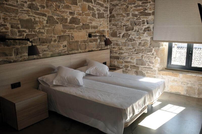 La Torre del Codina (Habitacio Verdu)